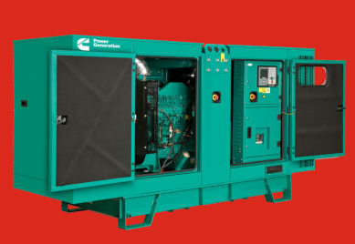Cummins Generator Service Center Tanuku