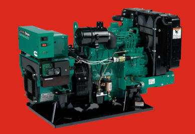 Cummins Generators Tanuku